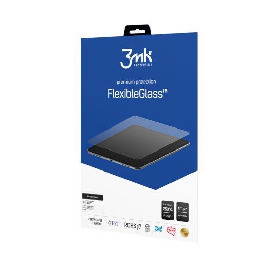 3mk hybridní sklo FlexibleGlass pro Apple iPad 11" (1. gen)