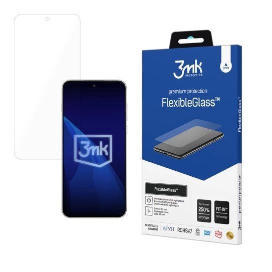3mk hybridní sklo FlexibleGlass pro OnePlus Nord 5
