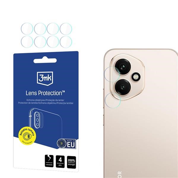 3mk Lens Protection pro Honor 400
