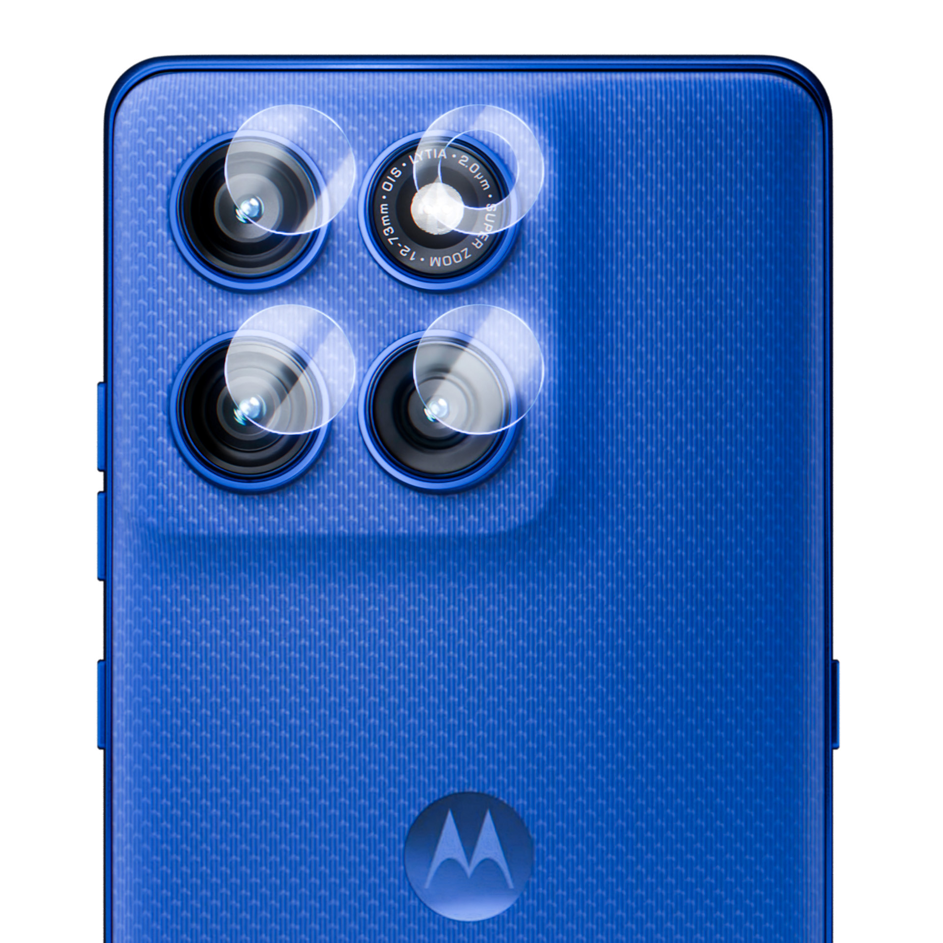 3mk Lens Protection pro Motorola Edge 60 Pro