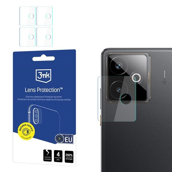 3mk Lens Protection pro Realme GT 7T