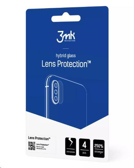 3mk Lens Protection pro Samsung Galaxy F17 5G