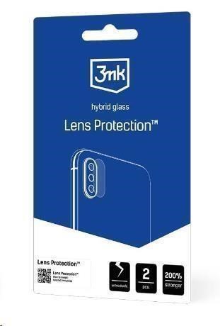 3mk Lens Protection pro Samsung Galaxy S25 Ultra