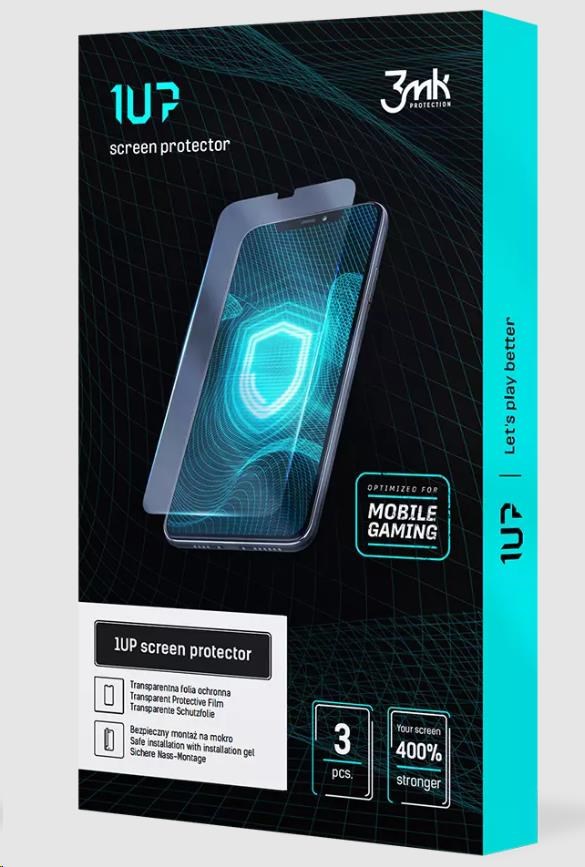 3mk ochranná folie 1UP pro Realme 15 Pro 5G