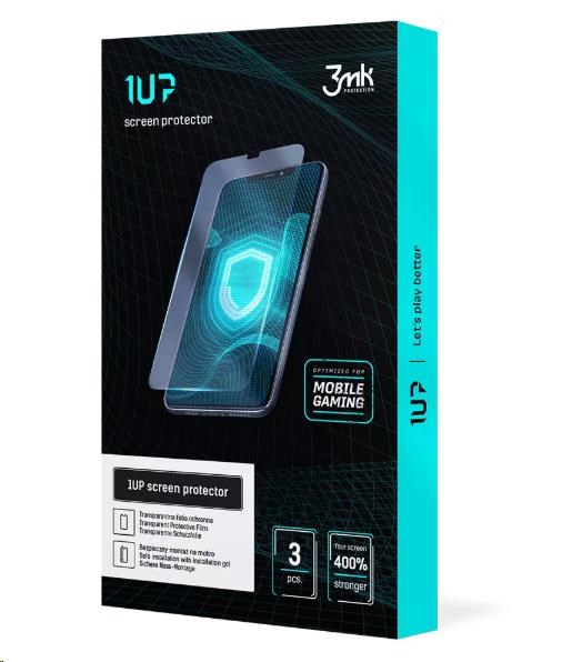 3mk ochranná folie 1UP pro Xiaomi 15T 5G