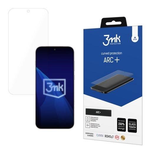 3mk ochranná folie ARC+ Back pro Apple iPhone 17 Pro