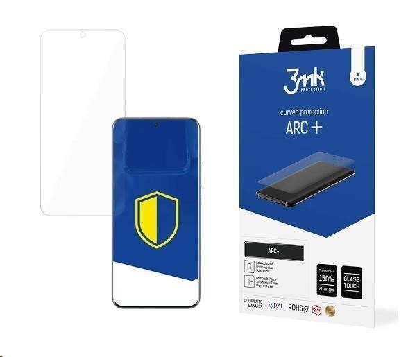 3mk ochranná folie ARC+ pro Realme GT7 Pro