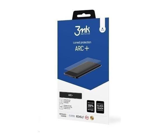 3mk ochranná folie ARC+ pro Samsung Galaxy S25+