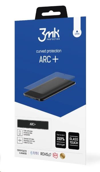 3mk ochranná folie ARC+ pro Xiaomi 15T 5G