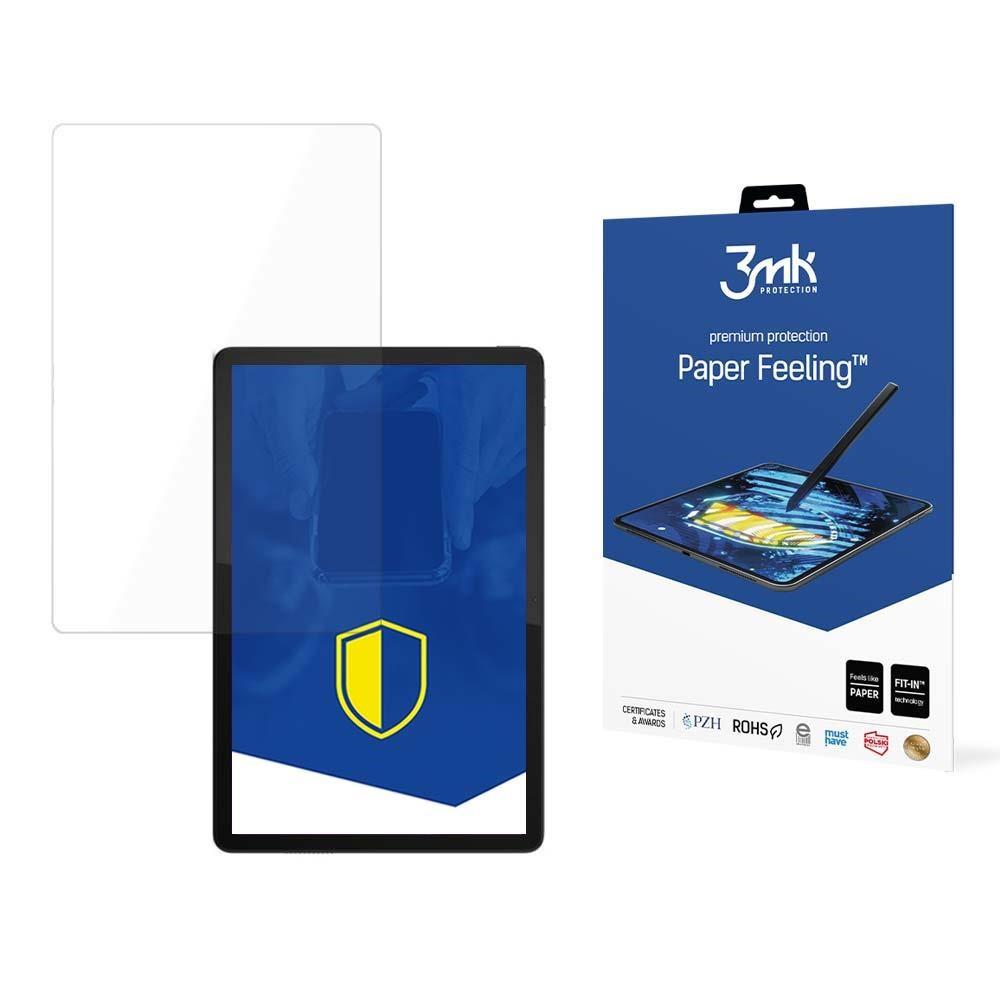 3mk ochranná folie Paper Feeling™ pro Lenovo Tab M11 10,95 (2 ks)