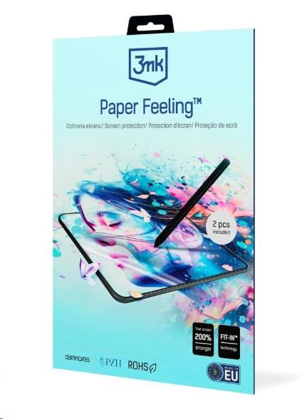 3mk ochranná folie Paper Feeling pro Redmi Pad 2 Pro