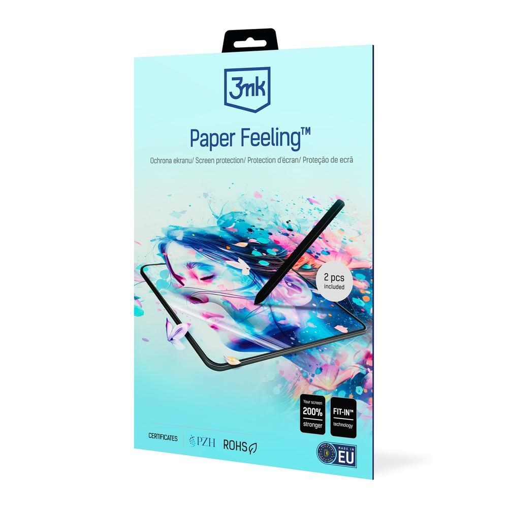 3mk ochranná folie Paper Feeling pro Samsung Galaxy Tab S11