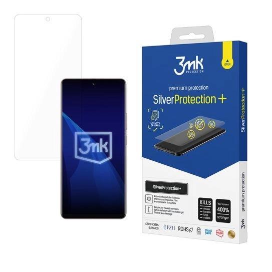 3mk ochranná folie SilverProtection+ pro Realme 15 5G