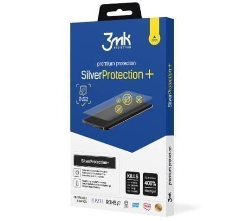 3mk ochranná folie SilverProtection+ pro Redmi Note 14 4G
