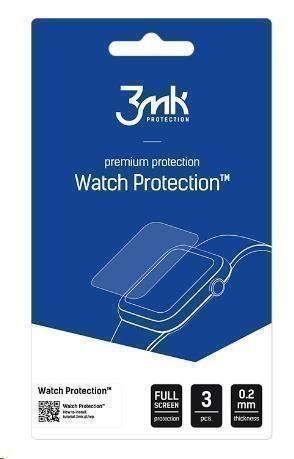 3mk ochranná folie Watch Protection ARC pro Garmin Vivoactive 6