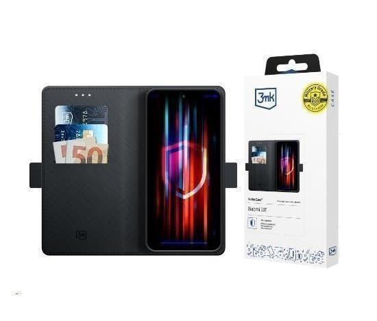 3mk ochranné pouzdro Wallet Case pro Xiaomi 15 Ultra