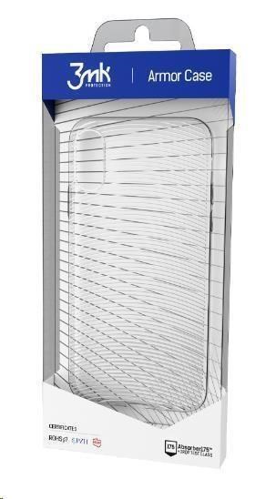 3mk ochranný kryt Armor Case pro Apple iPhone 16 Pro Max