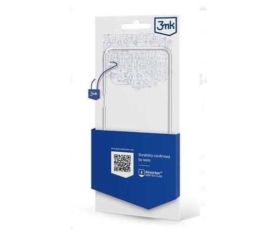 3mk ochranný kryt Clear Case pro Samsung Galaxy A16