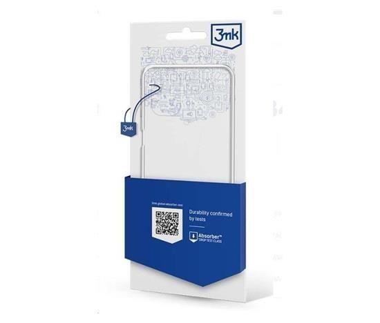 3mk ochranný kryt Clear Case pro Samsung Galaxy S25 Ultra