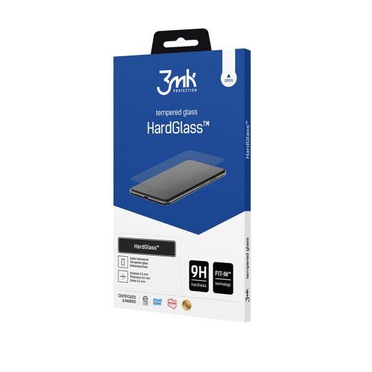 3mk tvrzené sklo HardGlass pro Redmi 15C 4G/5G (173mm)
