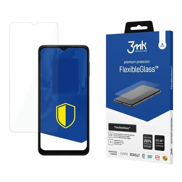 Hybridní sklo 3MK FlexibleGlass Samsung Galaxy A13 5G