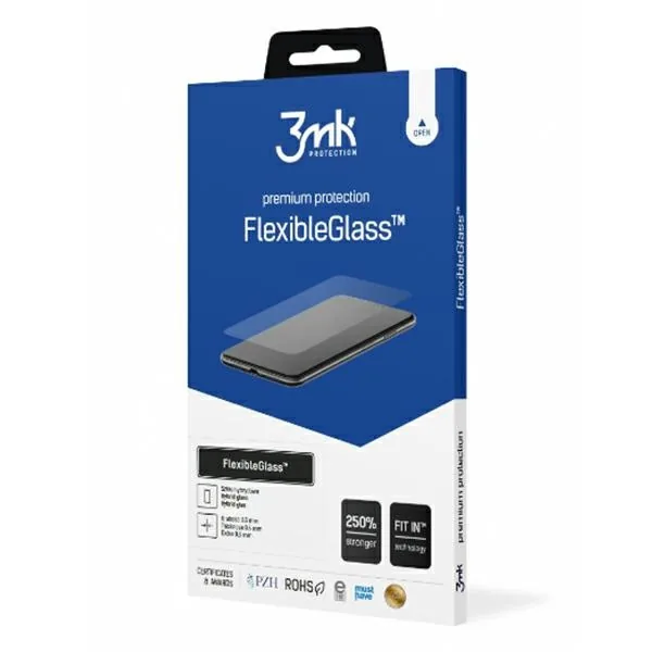 Hybridní sklo 3MK FlexibleGlass Samsung Galaxy A23 5G