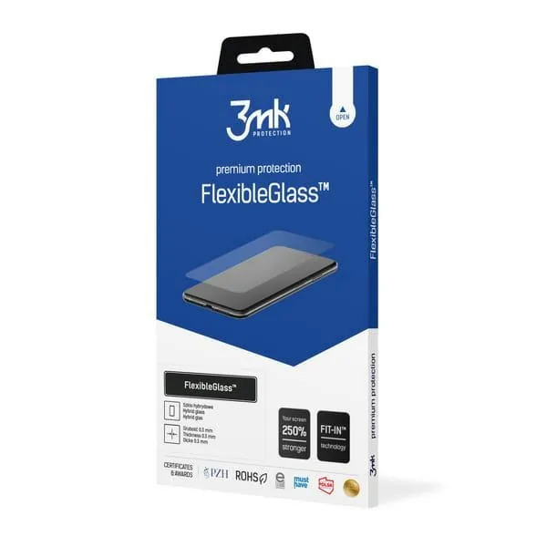 Hybridní sklo 3MK FlexibleGlass TCL 40 NXTpaper