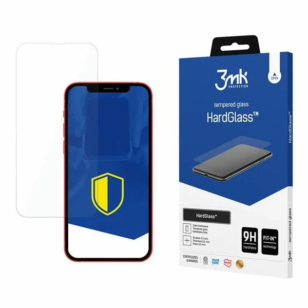 Kryt 3MK HardGlass Apple iPhone 13 mini
