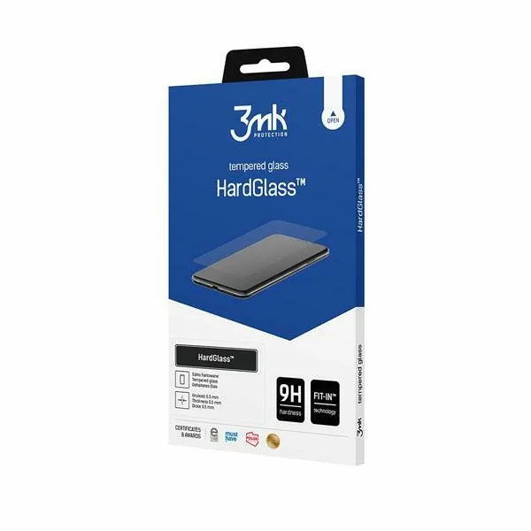 Kryt 3MK HardGlass Apple iPhone 15
