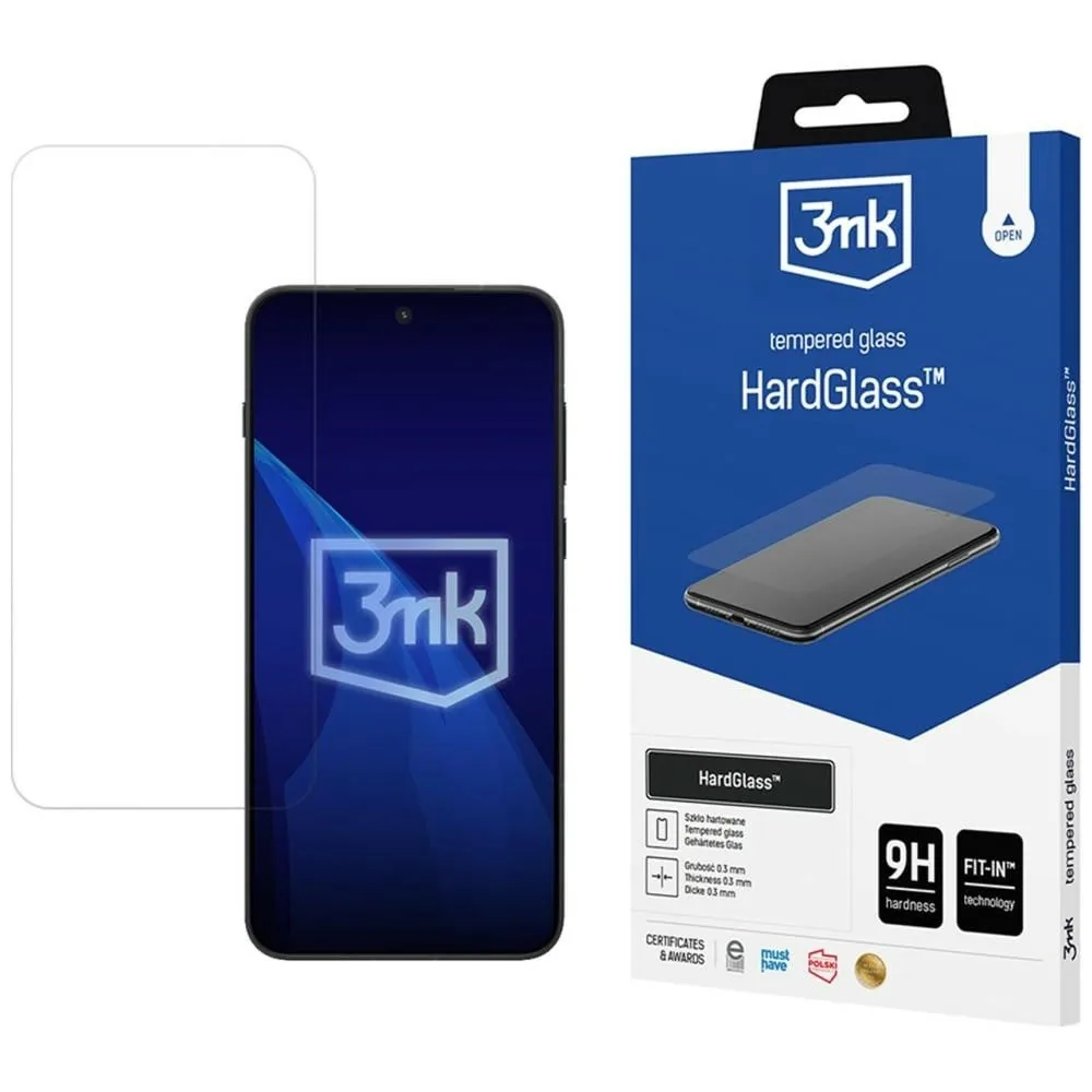 Kryt 3MK HardGlass OnePlus 15R