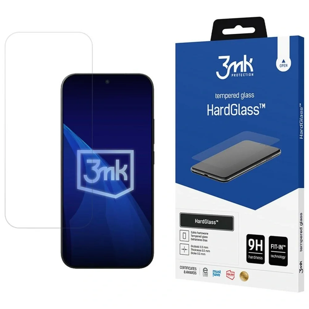 Kryt 3MK HardGlass Xiaomi 17