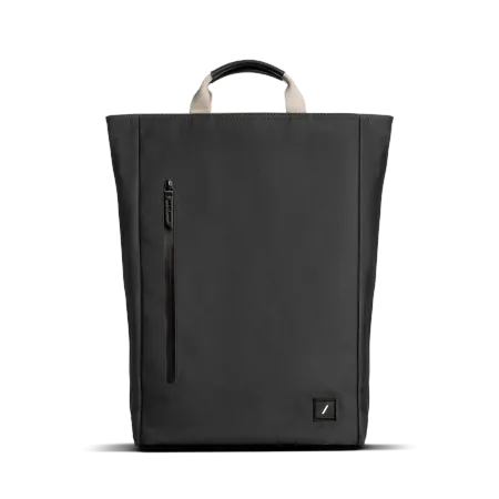 Kryt Backpack Native Union W.F.A Backpack with a pocket for a 16" laptop, 20L (black)