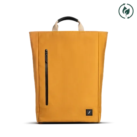 Kryt Backpack Native Union W.F.A Backpack with a pocket for a 16" laptop, 20L (kraft)