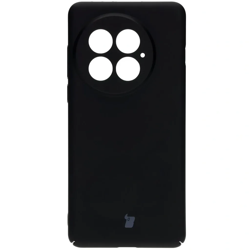 Kryt Bizon Case Lupka OnePlus 13 black