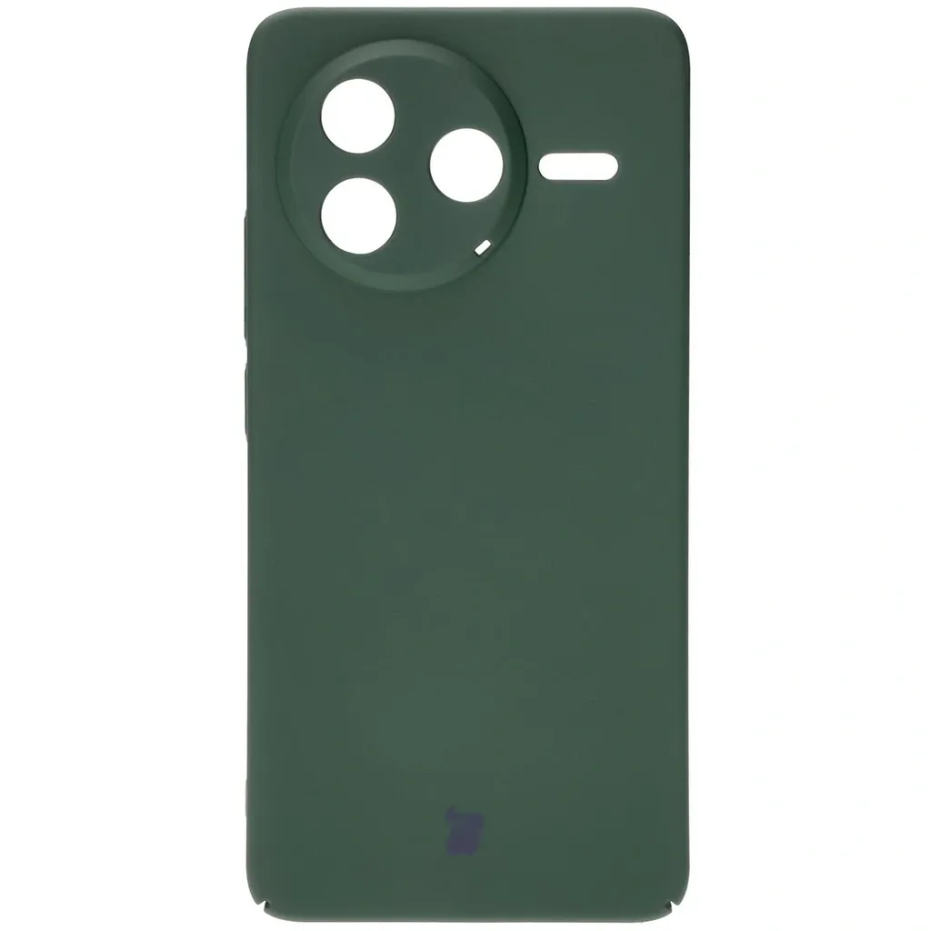 Kryt Bizon Case Lupka Xiaomi Poco F7 Pro green