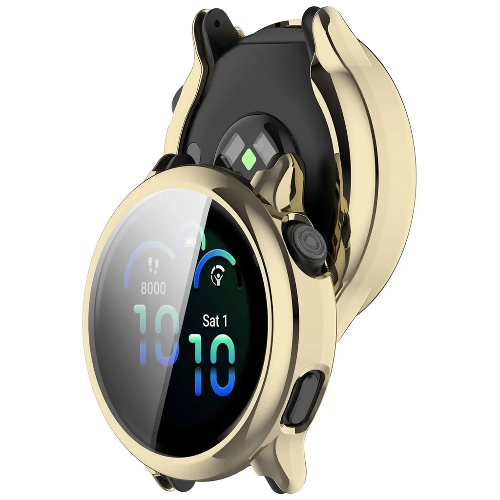 Kryt Bizon Case Watch Felipe Garmin Vivoactive 6 gold