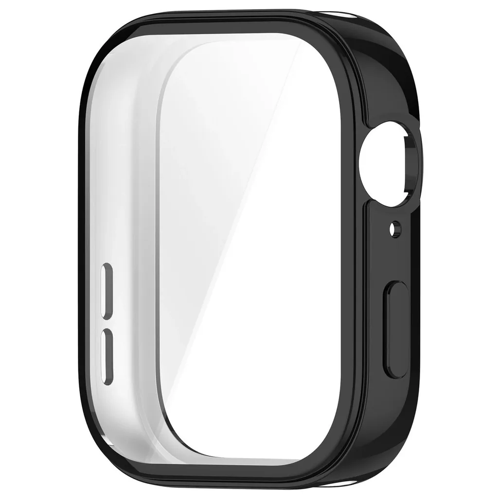 Kryt Bizon Case Watch Felipe Huawei Watch Fit 3 black
