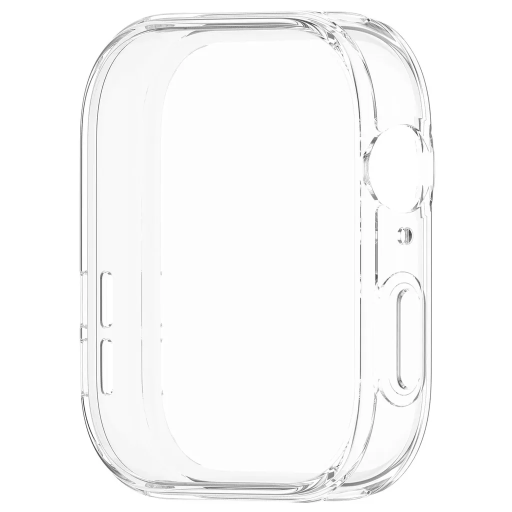 Kryt Bizon Case Watch Felipe Huawei Watch Fit 3 clear