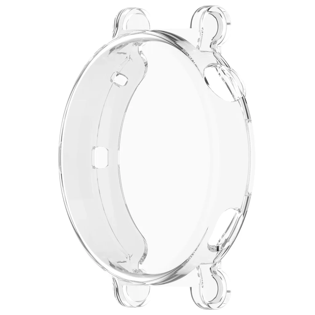 Kryt Bizon Case Watch Felipe Huawei Watch GT 4 41 mm clear