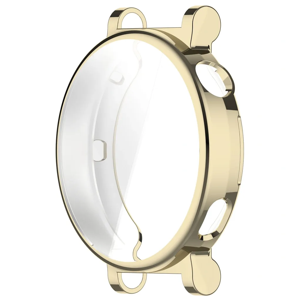 Kryt Bizon Case Watch Felipe Huawei Watch GT 4 41 mm gold