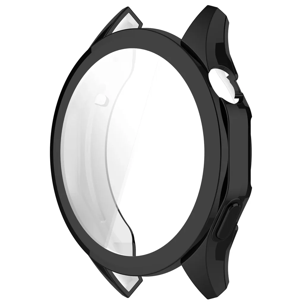Kryt Bizon Case Watch Felipe Huawei Watch GT 4 46 mm black