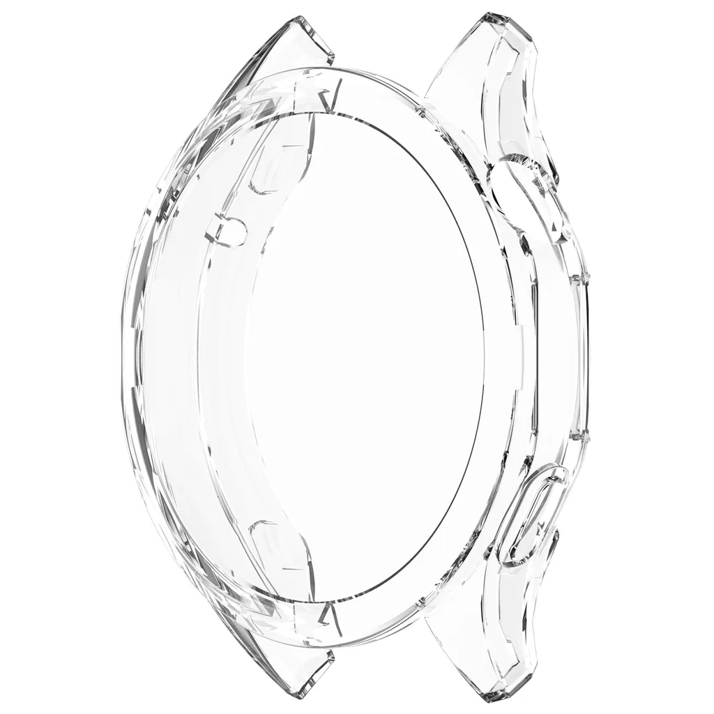 Kryt Bizon Case Watch Felipe Huawei Watch GT 4 46 mm clear