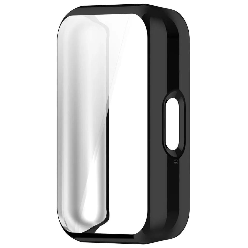 Kryt Bizon Case Watch Felipe Samsung Galaxy Fit 3 black