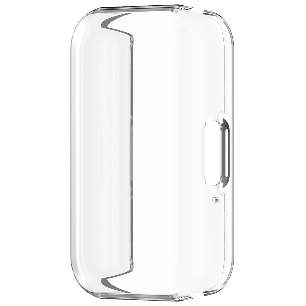 Kryt Bizon Case Watch Felipe Samsung Galaxy Fit 3 clear