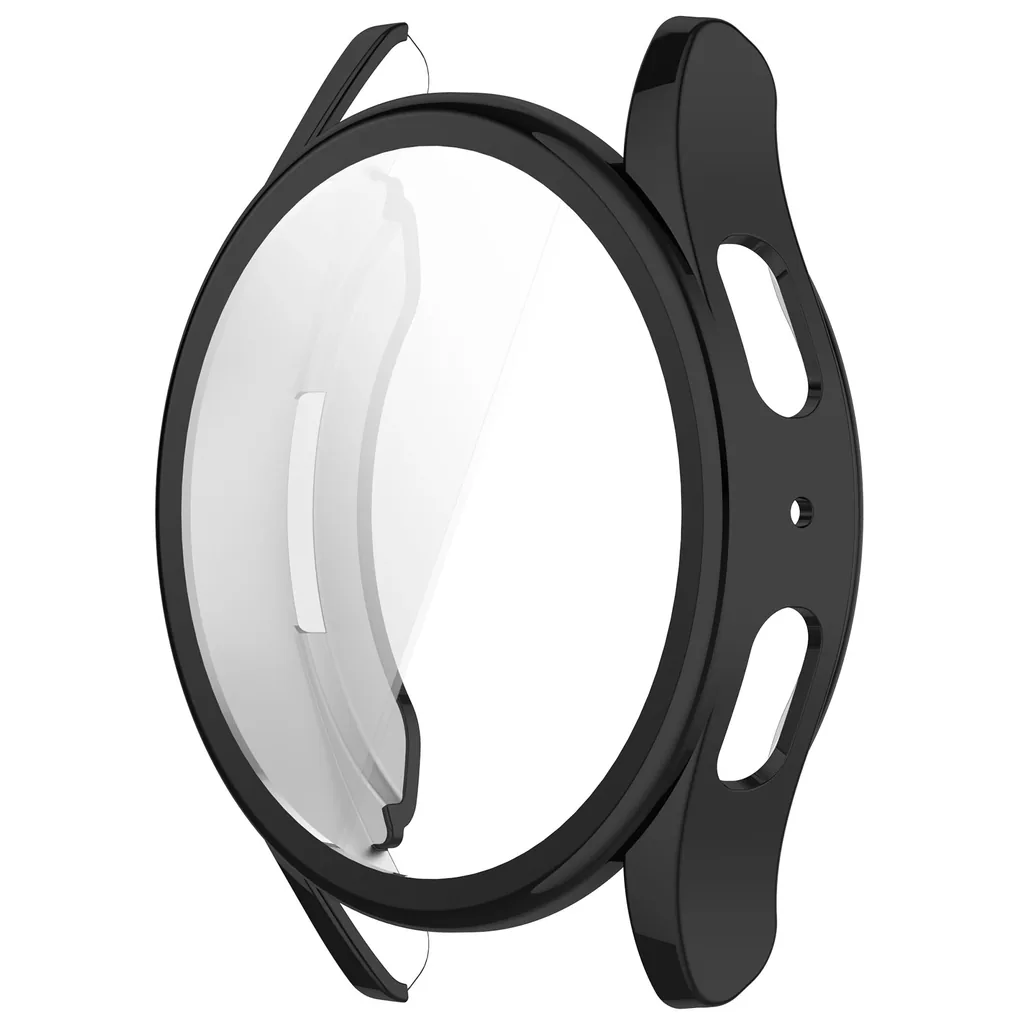 Kryt Bizon Case Watch Felipe Samsung Galaxy Watch 7 40 mm black