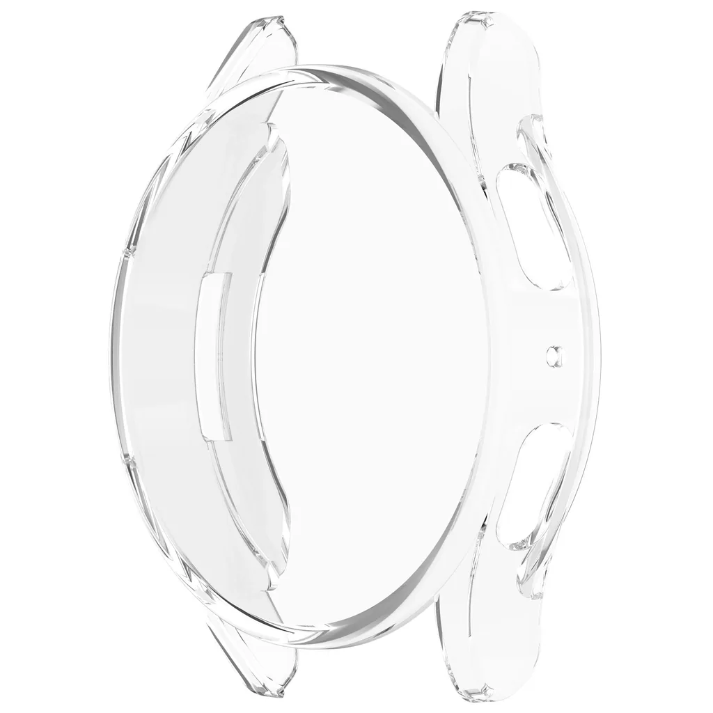 Kryt Bizon Case Watch Felipe Samsung Galaxy Watch 7 40 mm clear