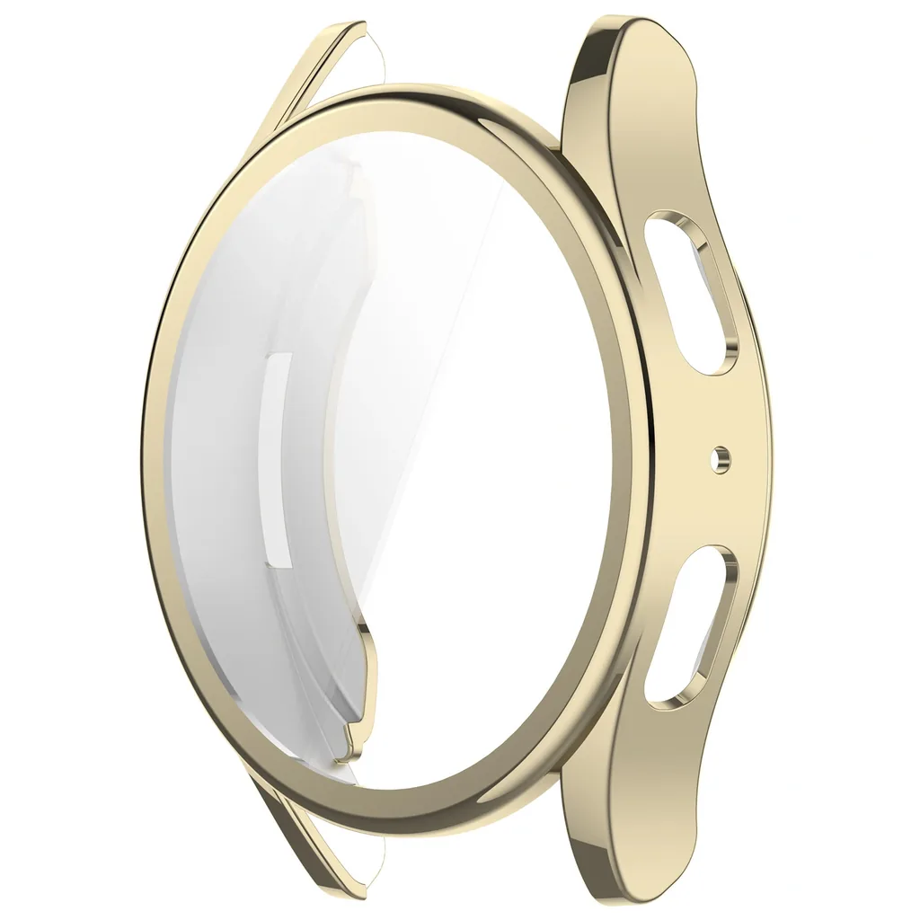Kryt Bizon Case Watch Felipe Samsung Galaxy Watch 7 40 mm gold