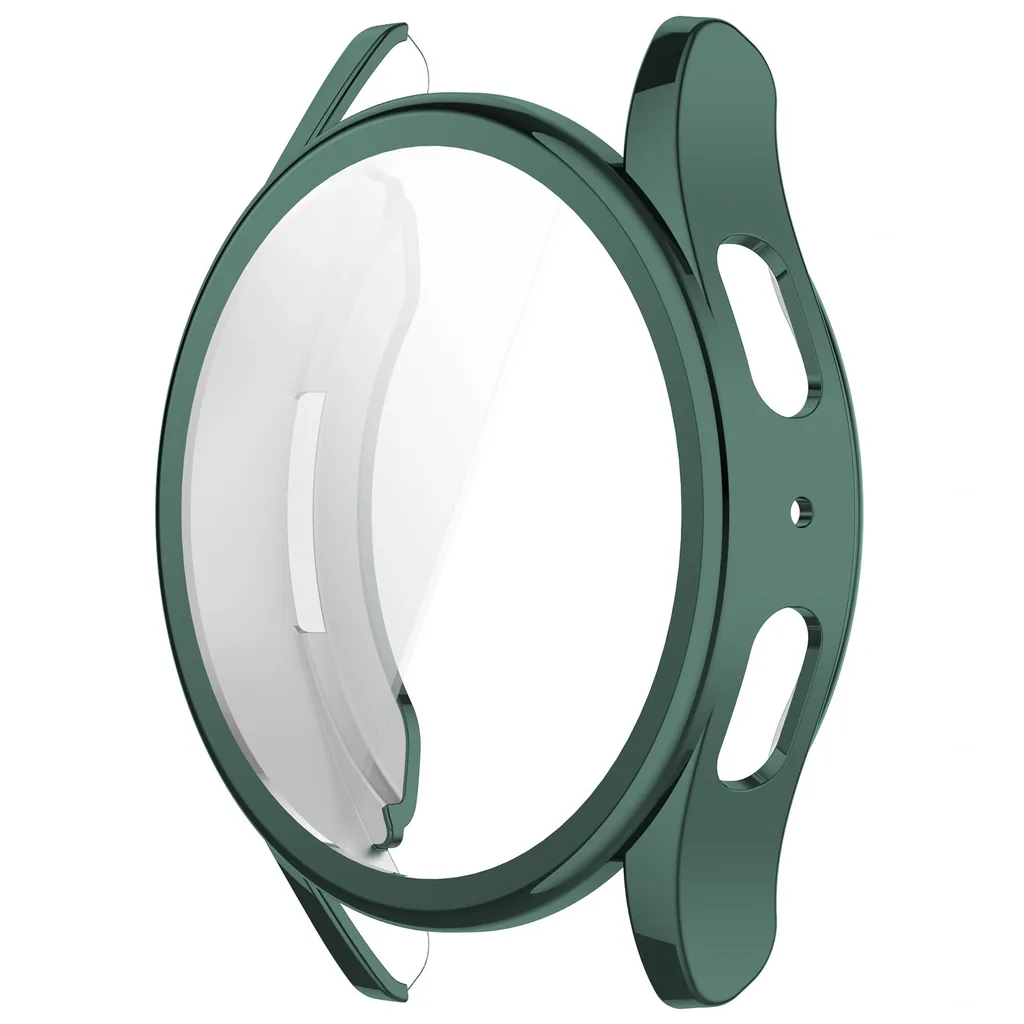 Kryt Bizon Case Watch Felipe Samsung Galaxy Watch 7 44 mm green