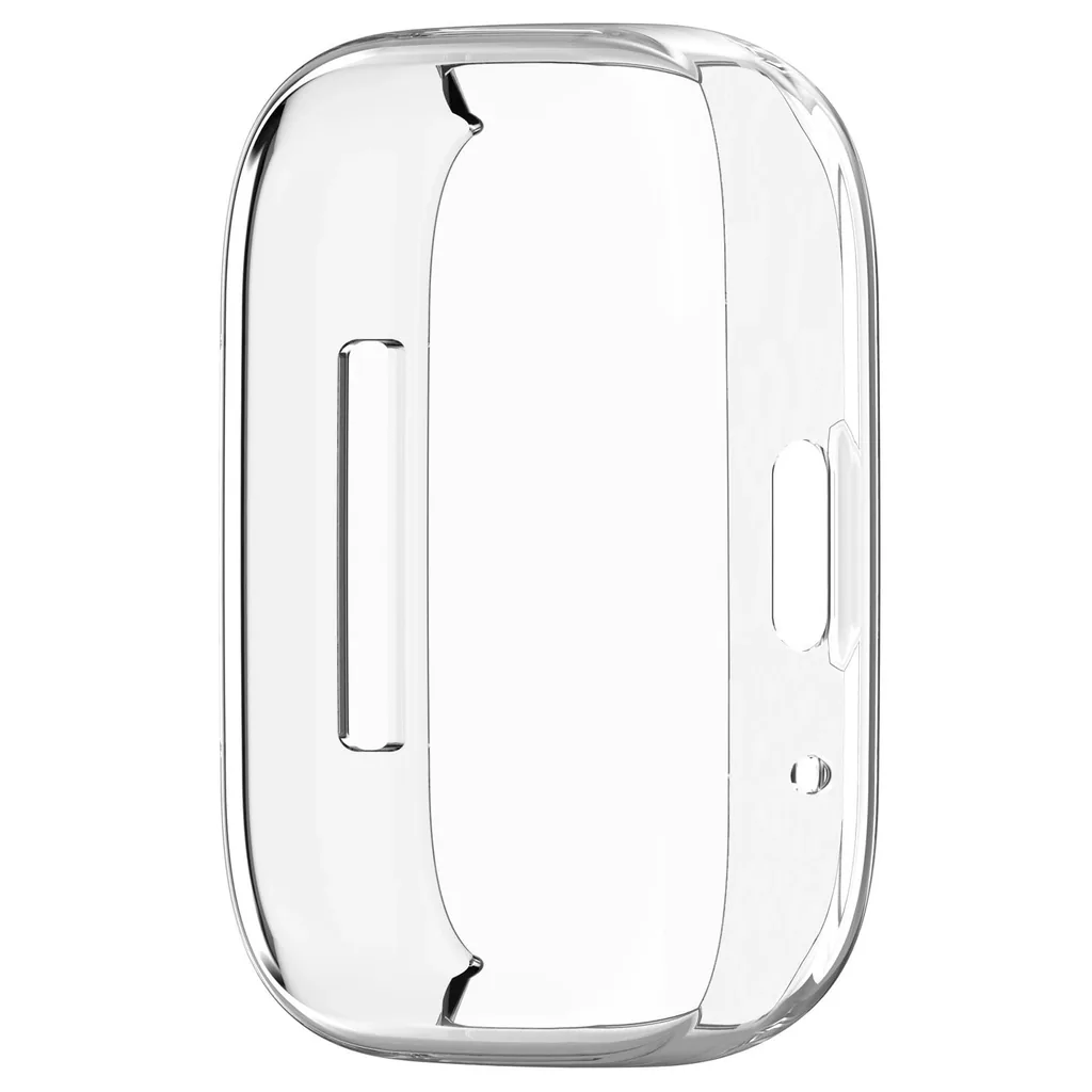 Kryt Bizon Case Watch Felipe Xiaomi Redmi Watch 3 Active clear
