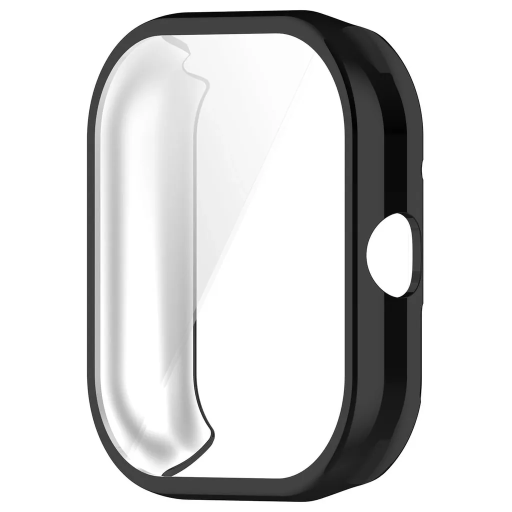 Kryt Bizon Case Watch Felipe Xiaomi Redmi Watch 4 black